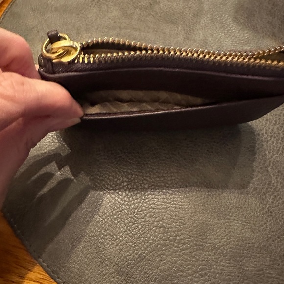 Wristlet- Cole Haan - Picture 5 of 6